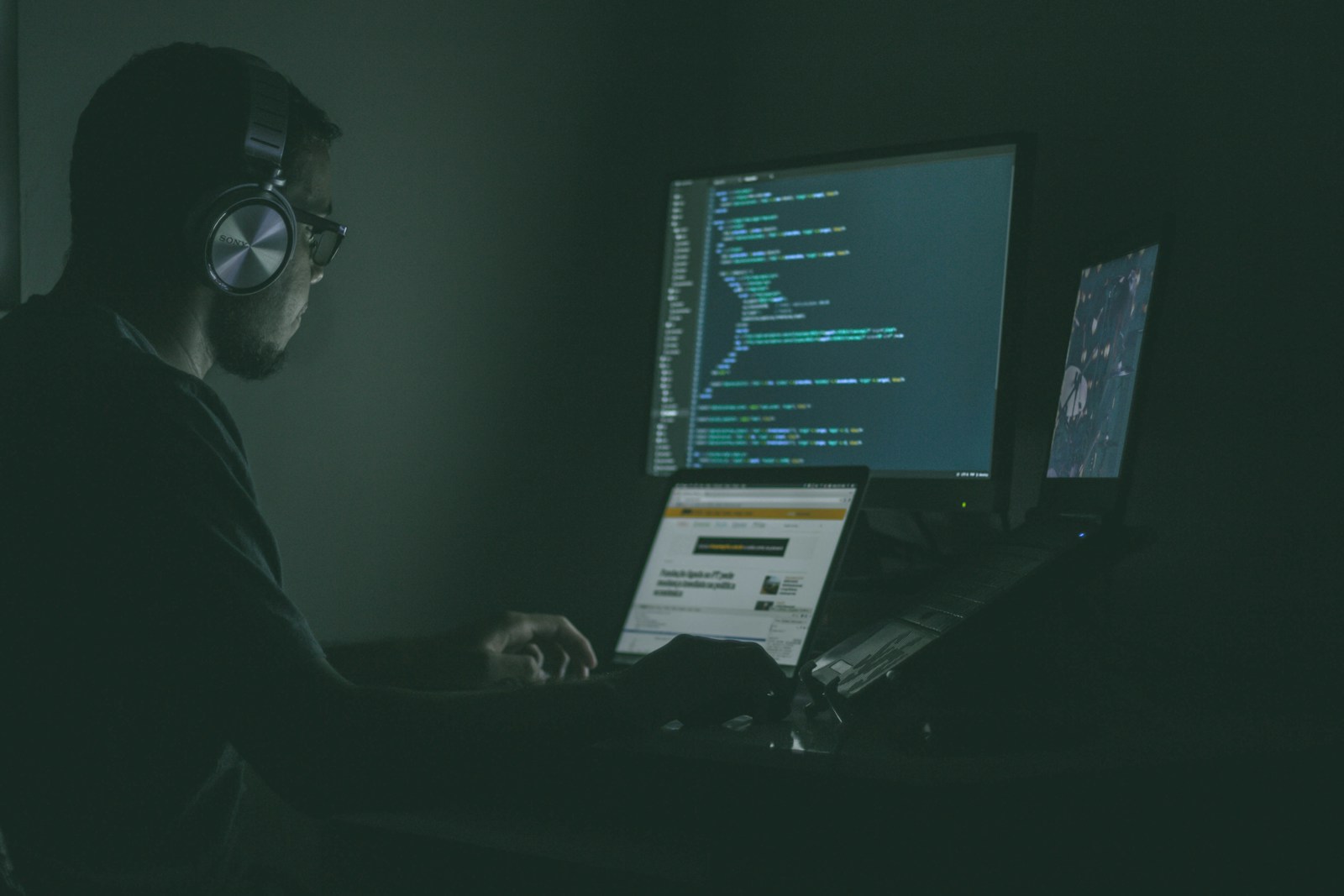 les règles de base de cybersécurité pour les entreprises en Drôme-Ardèche
