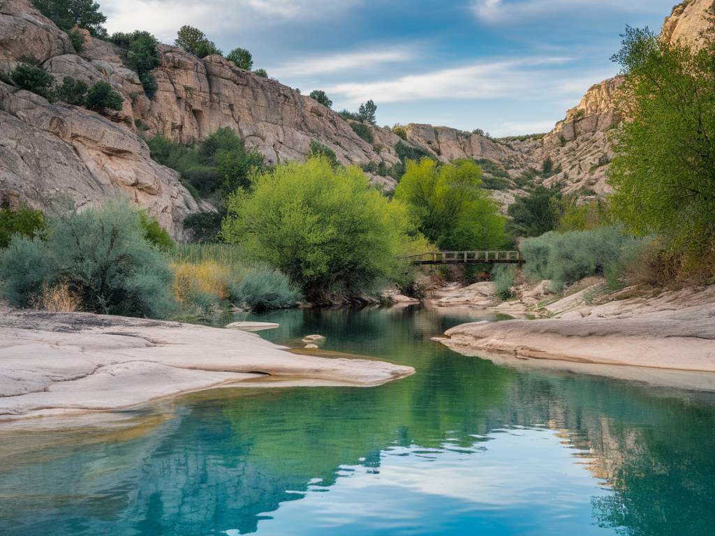 Les plus belles randonnées secrètes entre Drôme et Ardèche