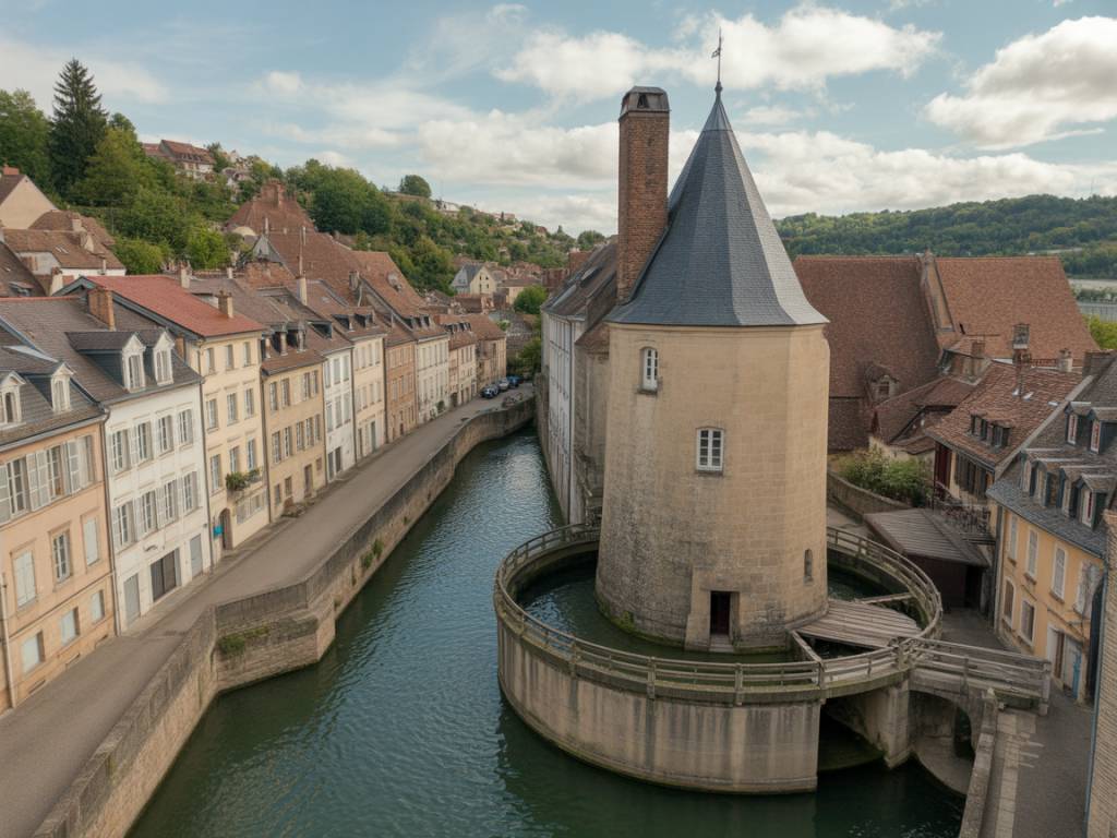 Explorer la renaissance des anciens moulins à eau en Drôme-Ardèche : entre patrimoine et économie locale