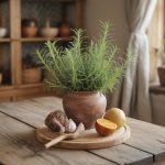 Les secrets des plantes aromatiques de la Drôme : entre tradition culinaire et économie locale