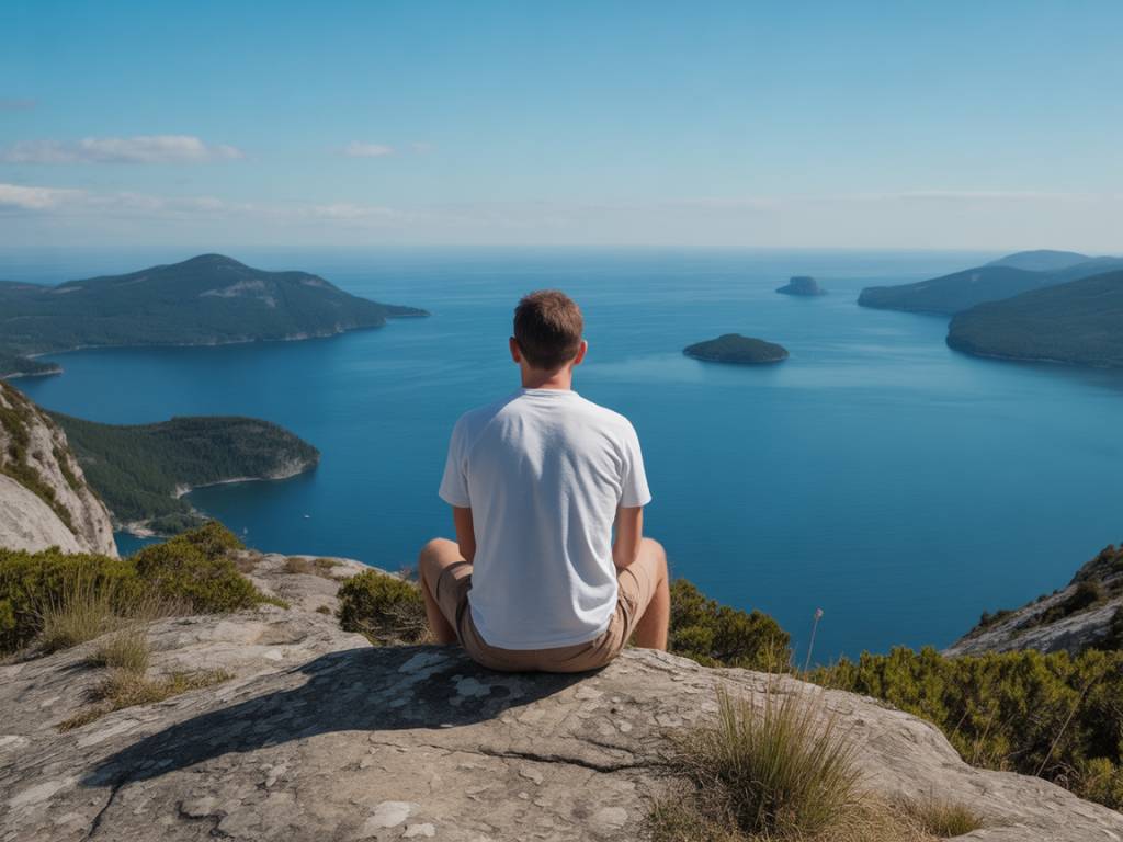 Les plus beaux hébergements insolites en Drôme-Ardèche pour un week-end hors des sentiers battus