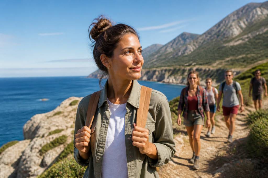 Vacances pour célibataires adultes : séjour, ambiance et conseils pour voyager sereinement