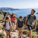Voyage famille : pourquoi choisir un circuit en groupe avec d’autres familles